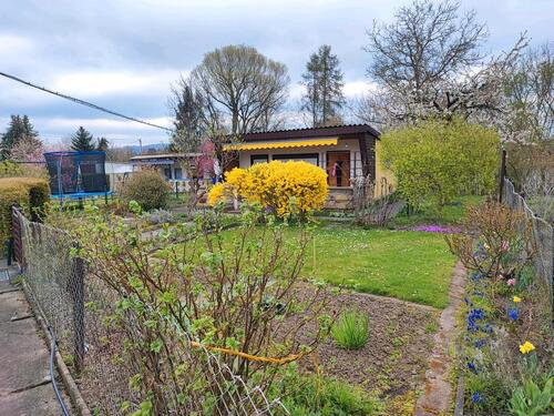 Foto - Grundst&uuml;ck zur Miete in Dresden