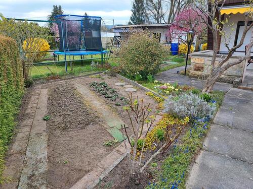 Foto - Grundst&uuml;ck in Dresden