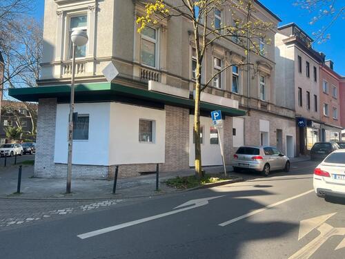 Foto - Witten-City 120 qm 1. OG - 950,00&nbsp;EUR Kaltmiete, ca.&nbsp; 120,00&nbsp;m&sup2;