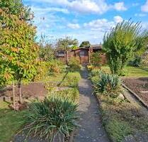 Kleingarten - 50,00&nbsp;EUR Kaltmiete, ca.&nbsp; 0,00&nbsp;m&sup2; in Bautzen (PLZ: 02625)