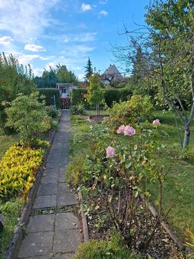 Foto - Grundst&uuml;ck zur Miete in Bautzen