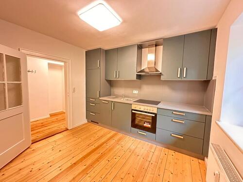 Foto - Ruhig gelegene 3-Zimmer Wohnung zu vermieten