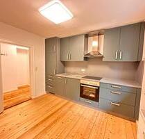 Ruhig gelegene 3-Zimmer Wohnung zu vermieten - Waldmünchen