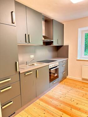 Foto - 3 Zimmer Etagenwohnung zur Miete in Waldmünchen