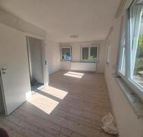 3-Zimmerwohnung in Winterlingen