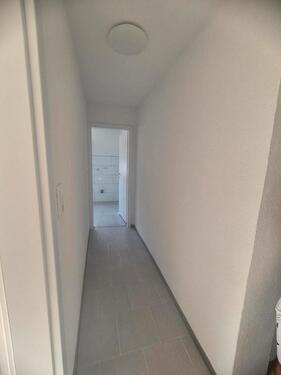 Foto - 3 Zimmer Erdgeschoßwohnung in Winterlingen