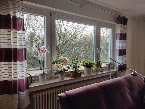 Foto - 1.5 Zimmer Dachgeschoßwohnung in Bochum