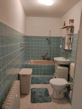 Foto - Dachgeschoßwohnung in Bochum zur Miete