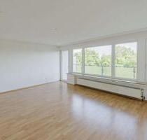 Helle 1,5-Zimmer Wohnung mit Balkon, Schwimmbad und Sauna - Bremen Blockland