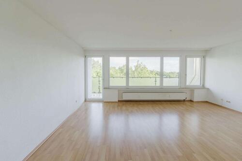 Foto - Etagenwohnung in Bremen zur Miete