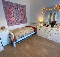 Vollständige Möblierte 3-Zimmer-Wohnung in Top-Lage nahe Hbf Düss - Düsseldorf Flingern Süd