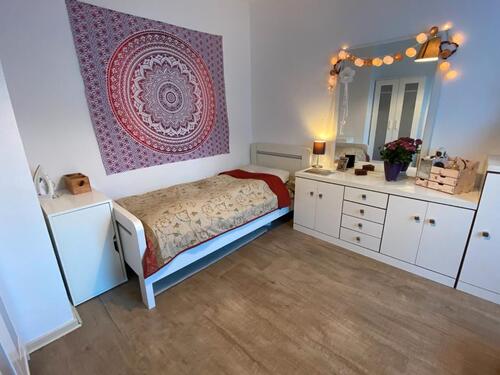 Foto - 3 Zimmer Etagenwohnung zur Miete in Düsseldorf