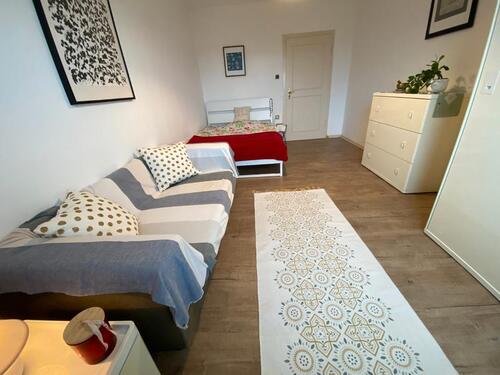 Foto - Etagenwohnung in Düsseldorf zur Miete