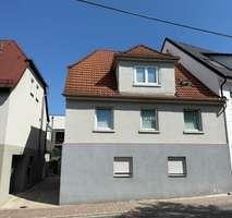 Foto - Gemütliche 3-Zimmer Wohnung mit Terrasse und Gartenanteil!