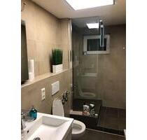 Gemütliche 3-Zimmer Wohnung mit Terrasse und Gartenanteil! - Oedheim