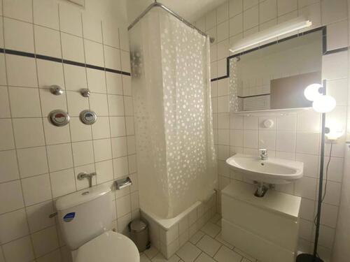 Foto - Etagenwohnung in Rostock zur Miete