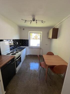 Foto - 3 Zimmer Etagenwohnung zur Miete in Einbeck