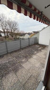 Foto - 3-Zimmer Wohnung in Ludwigsfeld