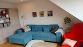 Foto - 3 Zimmer Dachgeschoßwohnung zur Miete in Ansbach