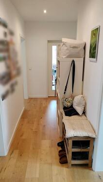 Foto - 3 Zimmer Dachgeschoßwohnung in Ansbach