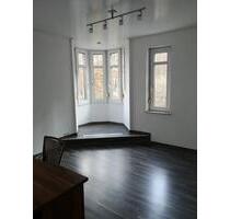 2,5-Zimmer Wohnung Stuttgart Süd (direkt bei Südheimer Platz)