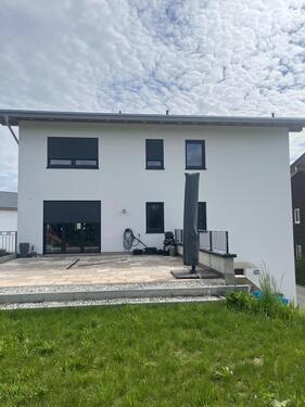 Foto - Mehrfamilienhaus, Wohnhaus in Geretsried zur Miete