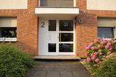 Foto - 3-Zimmer Eigentumswohnung in Unterbach mit Tiefgaragenplatz