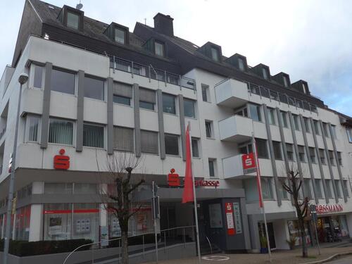 Foto - Top Lage, Top Räume, BüroPraxis in Triberg, Marktplatz