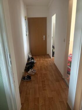 Foto - 2-Raumwohnung Neubrandenburg - 436,00 EUR Kaltmiete,