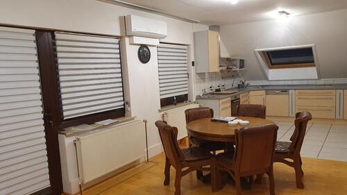 Foto - Etagenwohnung zur Miete in Bergisch Gladbach
