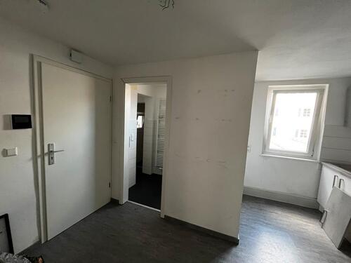 Foto - 2 Zimmer Wohnung Kernstadt Rottenburg