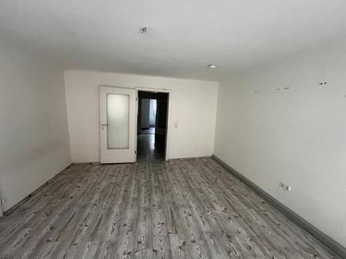 Foto - Etagenwohnung in Rottenburg am Neckar