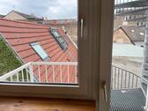 Foto - Etagenwohnung in Mannheim