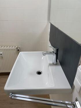 Foto - Etagenwohnung in Mannheim zur Miete