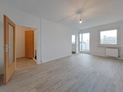 Foto - 3-Zimmer-Wohnung zum verlieben! Sofort bezugsfertig! Anfragen, besichtigen und bewerben!