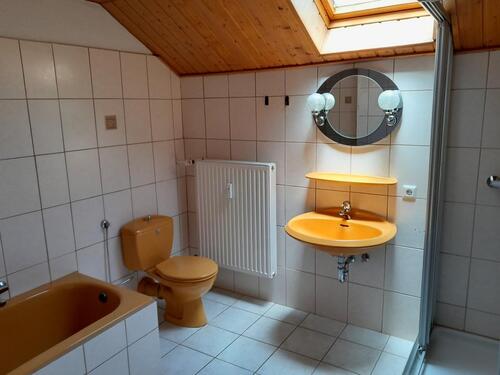 Foto - Etagenwohnung in Bernkastel-Kues