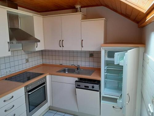 Foto - Etagenwohnung in Bernkastel-Kues zur Miete