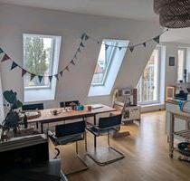 Helle Dachgeschosswohnung in Köpenick - Berlin Treptow-Köpenick