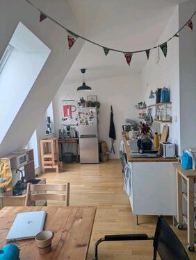 Foto - Etagenwohnung zur Miete in Berlin