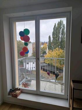Foto - Etagenwohnung in Berlin