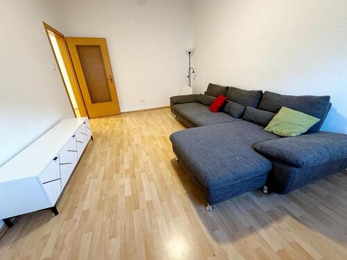 Foto - Etagenwohnung in Hannover zur Miete