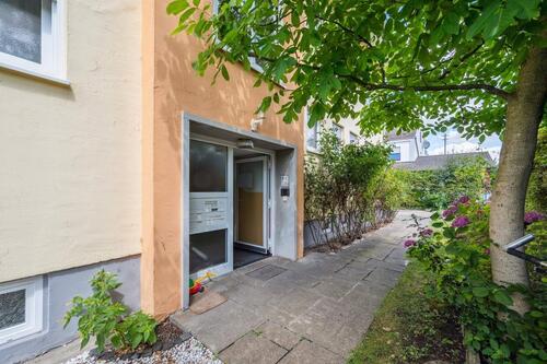 Foto - Ihr neues Zuhause in Leitershofen – großzügige 4-Zimmer-Wohnung m