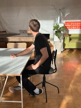 Foto - Flexibler Coworking-Arbeitsplatz in Freiburg – 5 TageMonat
