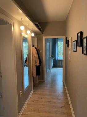 Foto - Schöne Wohnung an älteres Paar oder Single zu vermieten