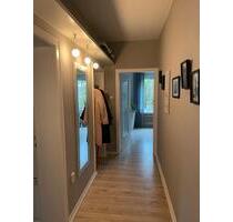 Schöne Wohnung an älteres Paar oder Single zu vermieten - Bünde