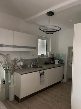 Foto - Etagenwohnung in Bünde