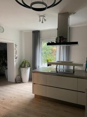 Foto - Etagenwohnung in Bünde zur Miete