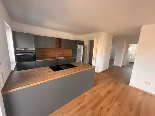 Foto - Etagenwohnung zur Miete in Wernberg-Köblitz