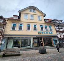 Repräsentative Büro-Praxisfläche im Zentrum Goslars
