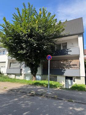 Foto - Verkaufe Eigentumswohnung -Stuttgart Mühlhausen